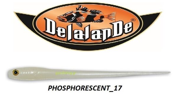 DELALANDE LANCON ZX 18cm