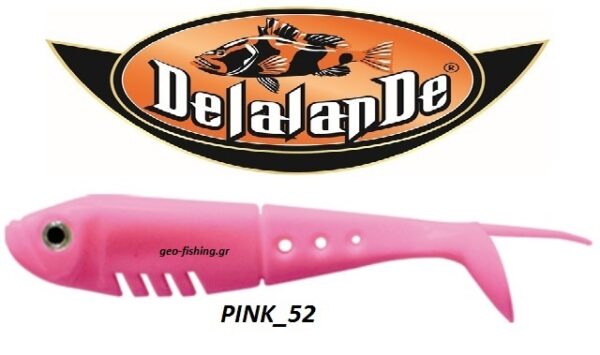 DELALANDE BABY BUSTER 5cm