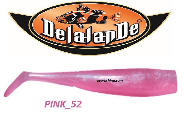 DELALANDE SWAT SHAD 11cm DELALANDE SWAT SHAD 11cm