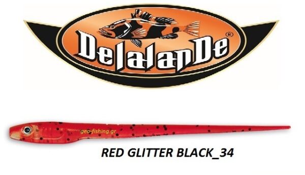 DELALANDE LANCON ZX 18cm