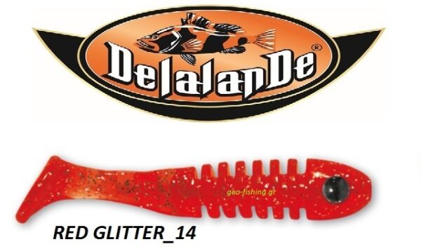 DELALANDE SKELETON 5cm DELALANDE SKELETON 5cm