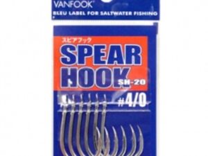 VANFOOK SH-20