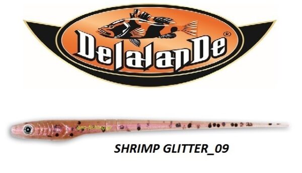 DELALANDE LANCON ZX 18cm
