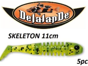 DELALANDE SKELETON 11cm DELALANDE SKELETON 11cm