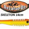 DELALANDE SKELETON 14cm