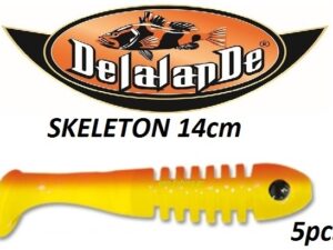 DELALANDE SKELETON 14cm DELALANDE SKELETON 14cm