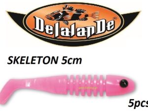 DELALANDE SKELETON 5cm