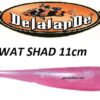 DELALANDE SWAT SHAD 11cm DELALANDE SWAT SHAD 11cm