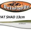DELALANDE SWAT SHAD 13cm DELALANDE SWAT SHAD 13cm