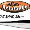 DELALANDE SWAT SHAD 15cm DELALANDE SWAT SHAD 15cm