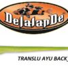 DELALANDE LANCON ZX 18cm
