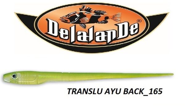 DELALANDE LANCON ZX 18cm