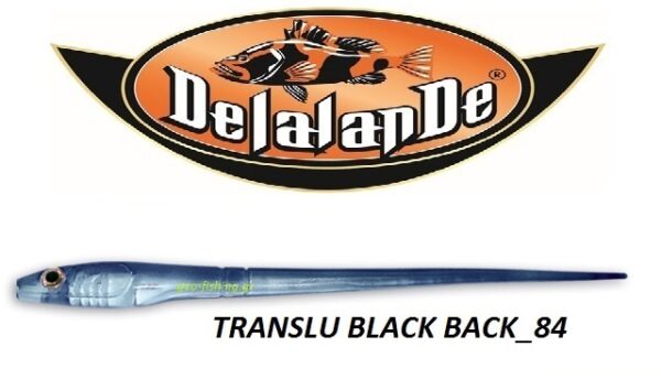 DELALANDE LANCON ZX 18cm