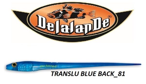 DELALANDE LANCON ZX 18cm