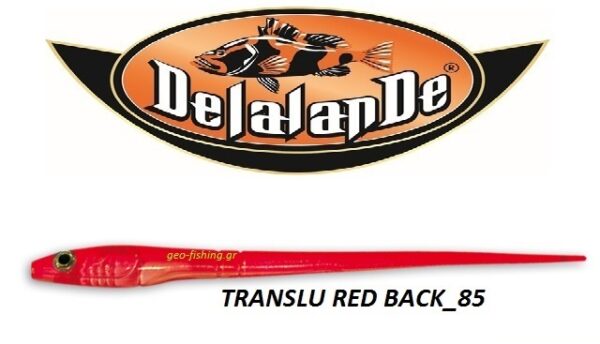 DELALANDE LANCON ZX 18cm