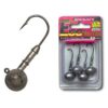 DECOY VJ-73 EGG JIGHEAD