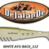 DELALANDE BABY BUSTER 5cm
