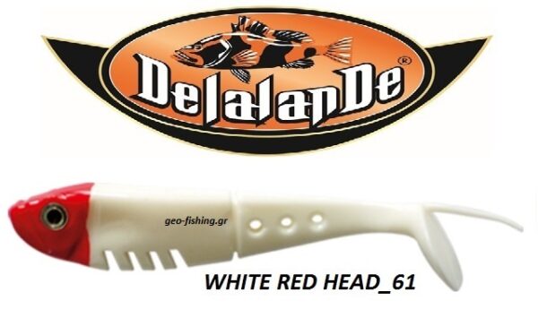 DELALANDE BABY BUSTER 5cm