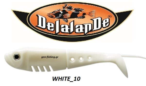 DELALANDE BABY BUSTER 5cm