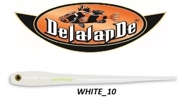 DELALANDE LANCON ZX 18cm