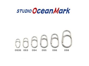 STUDIO OCEAN MARK OCEAN SNAP STUDIO OCEAN MARK OCEAN SNAP