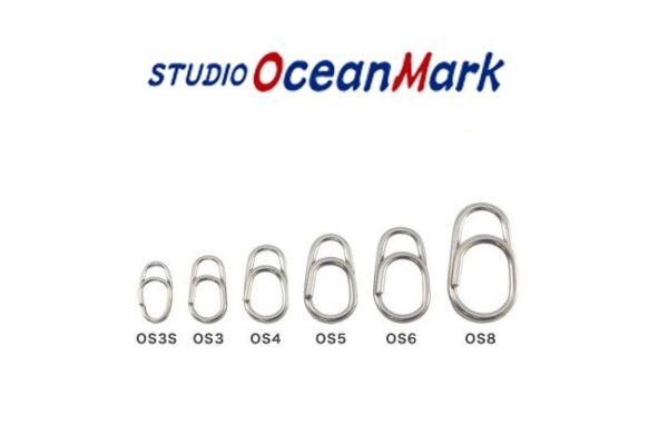 STUDIO OCEAN MARK OCEAN SNAP