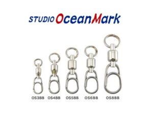 STUDIO OCEAN MARK OCEAN SNAP  BB