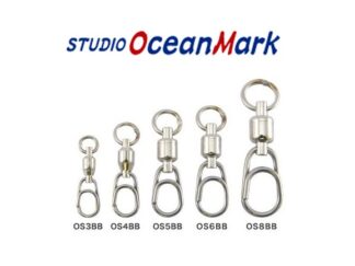 STUDIO OCEAN MARK OCEAN SNAP  BB