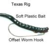 DECOY DS-5 BULLET SINKER