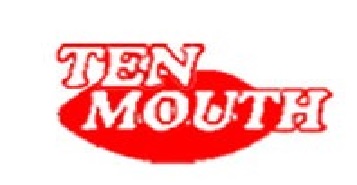TEN MOUTH