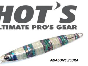 HOT'S Y2 JIG 80gr