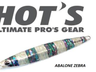 HOT'S Y2 JIG 80gr
