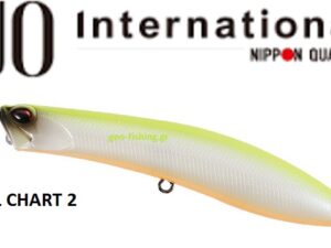 DUO REALIS PENCIL POPPER 148