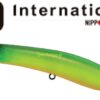 DUO REALIS PENCIL POPPER 148