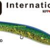 DUO REALIS PENCIL POPPER 148
