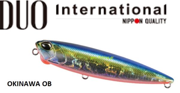 DUO REALIS PENCIL 110 SW