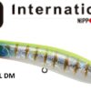 DUO REALIS PENCIL POPPER 148