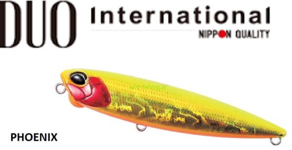 DUO REALIS PENCIL 110