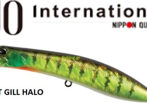 DUO REALIS PENCIL POPPER 148 DUO REALIS PENCIL POPPER 148