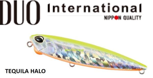 DUO REALIS PENCIL 110
