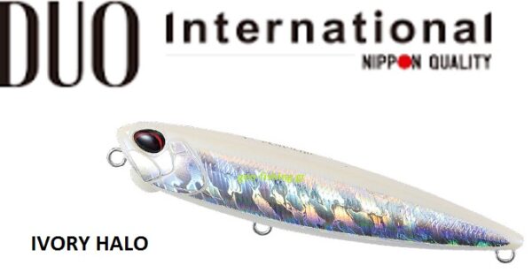 DUO REALIS PENCIL 110