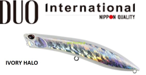 DUO REALIS PENCIL POPPER 148
