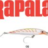 RAPALA XXX RAP CAST 14