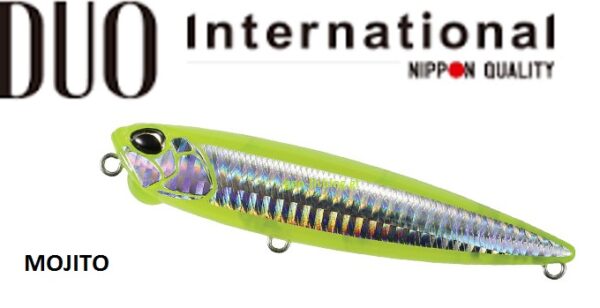 DUO REALIS PENCIL 110 SW