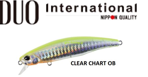 DUO TIDE MINNOW 90S DUO TIDE MINNOW 90S