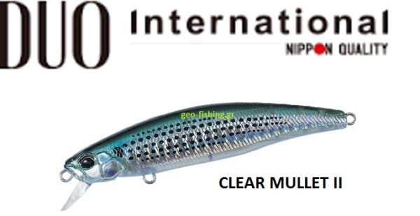 DUO TIDE MINNOW 90S DUO TIDE MINNOW 90S