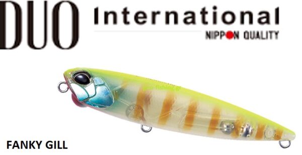 DUO REALIS PENCIL 110