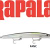 RAPALA MAX RAP 11