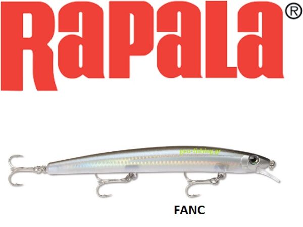 RAPALA MAX RAP 11