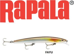 RAPALA MAX RAP 11